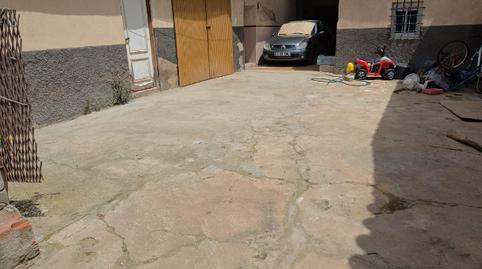 Foto 3 de Casa adosada en venda a Calle Eras, Consuegra, Toledo