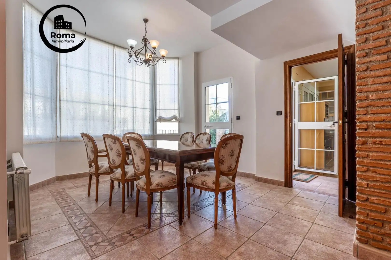 Villa mit Pool zum Verkauf in Calle FERNANDO DE LOS RIOS, imagen 15
