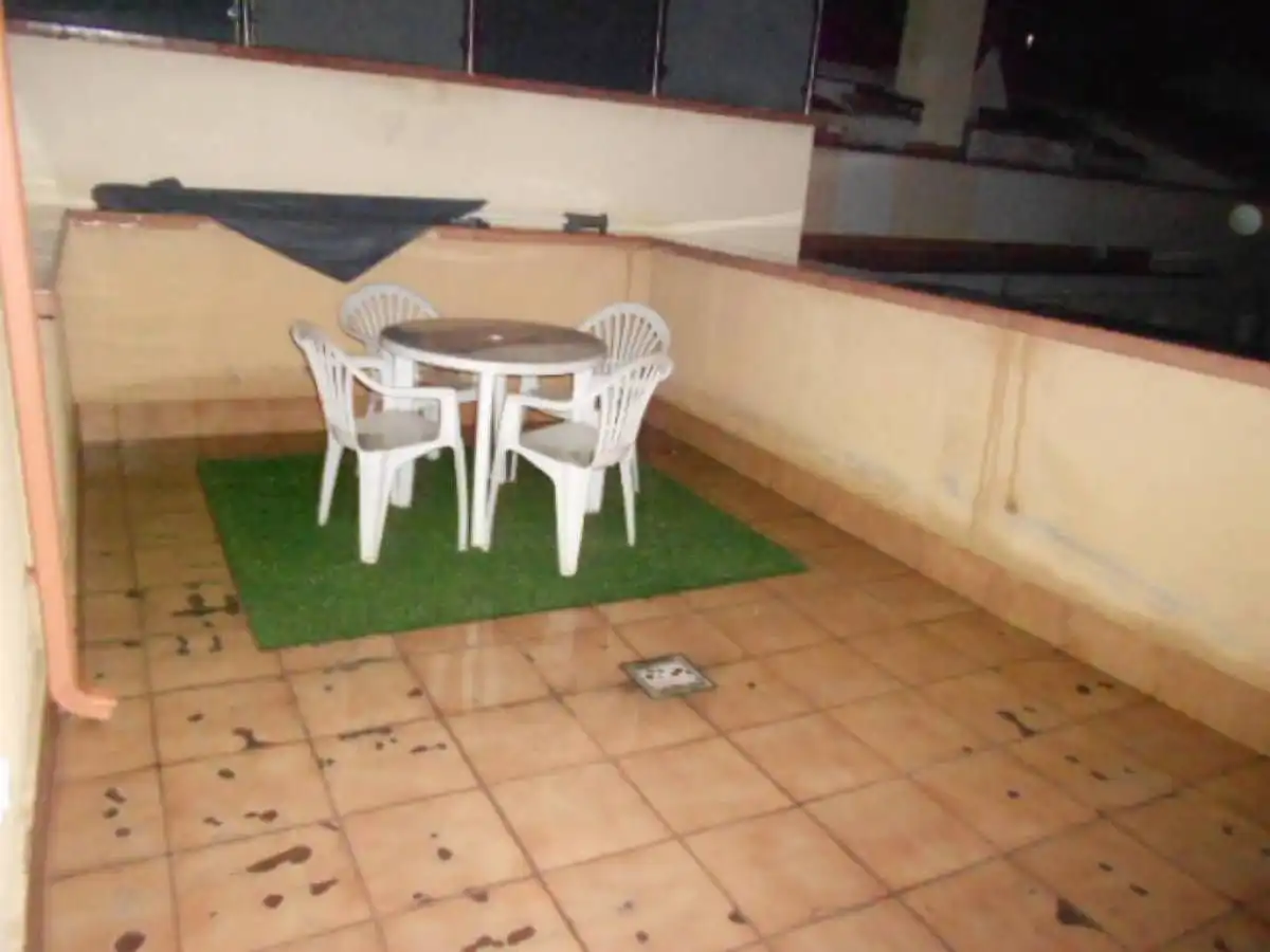 Dúplex con terraza en venta en Sant Vicenç de Castellet