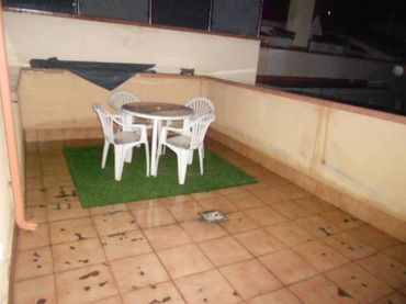 Duplex avec balcon à vendre à Sant Vicenç de Castellet