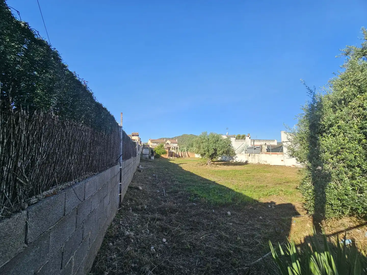 Terrenys i solars en venda a Santa Oliva, imagen 2