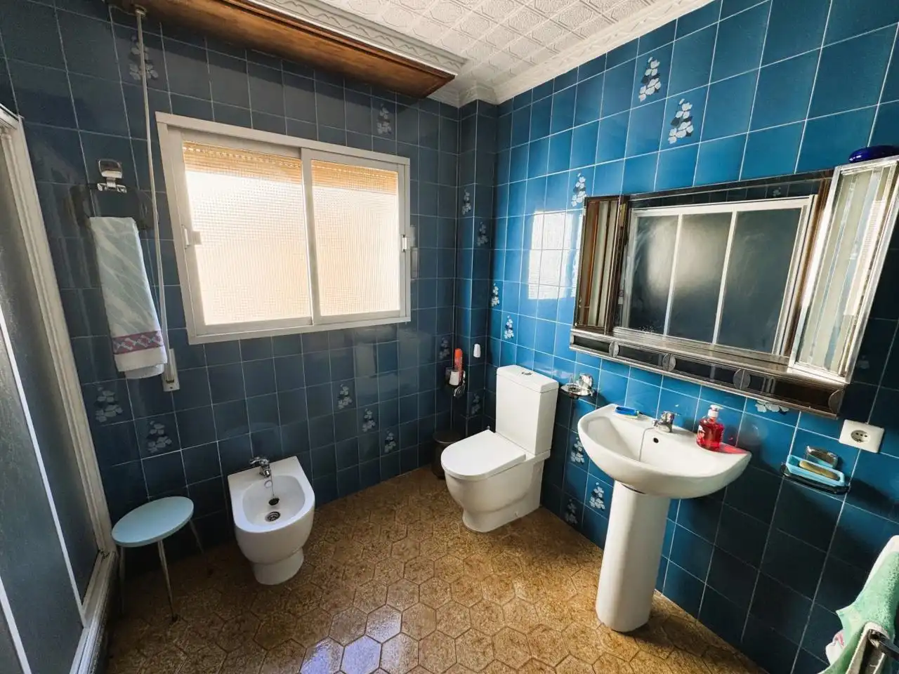 Haus mit Garten zum Verkauf in Carrer Cervantes 71, imagen 7
