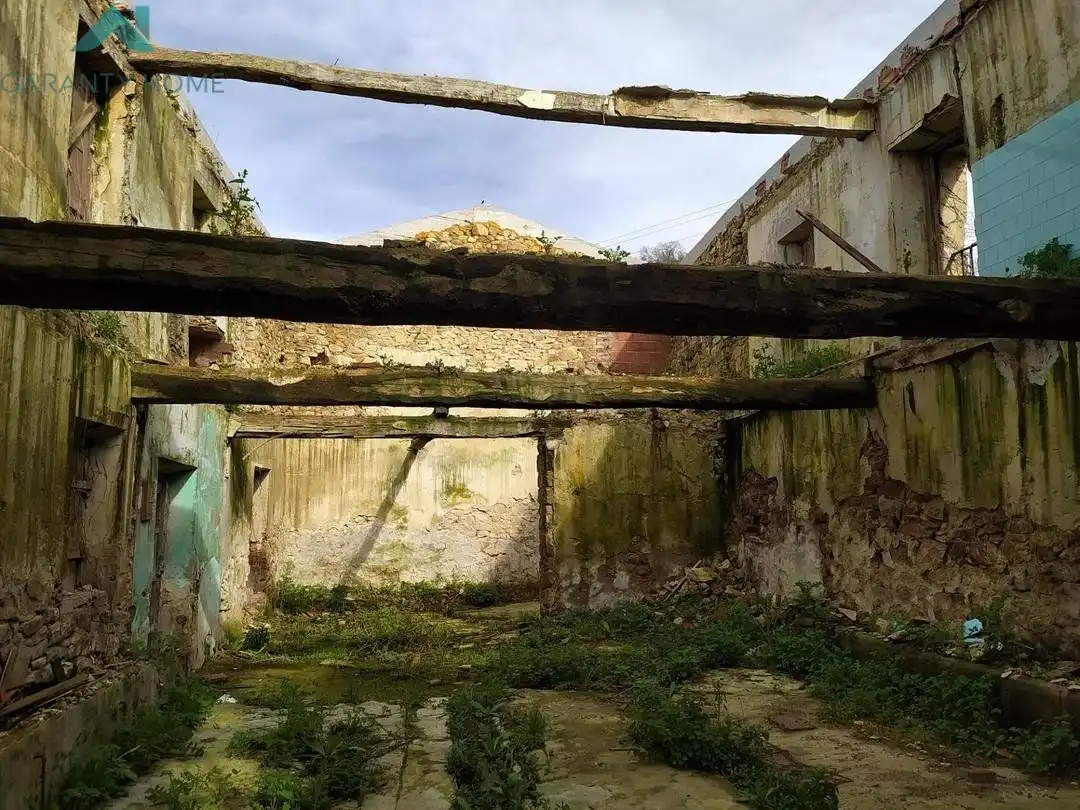 Casa rústica amb jardí en venda a Carretera N-629, imagen 4