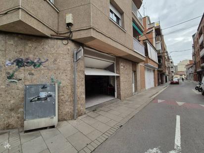 Parking of Premises for sale in La Llagosta