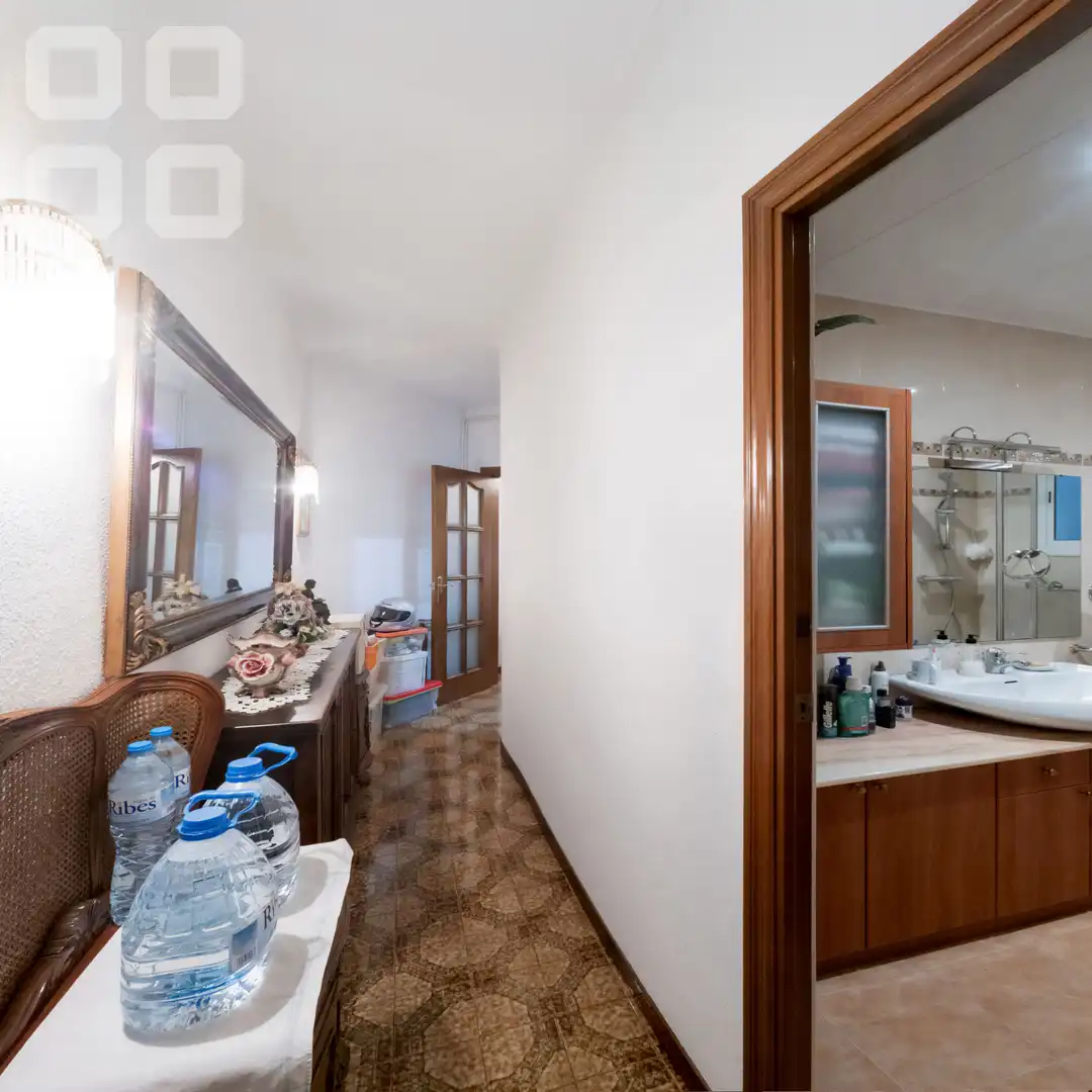Piso en venta en Barcelona con Aire acondicionado, Calefacción y Amueblado