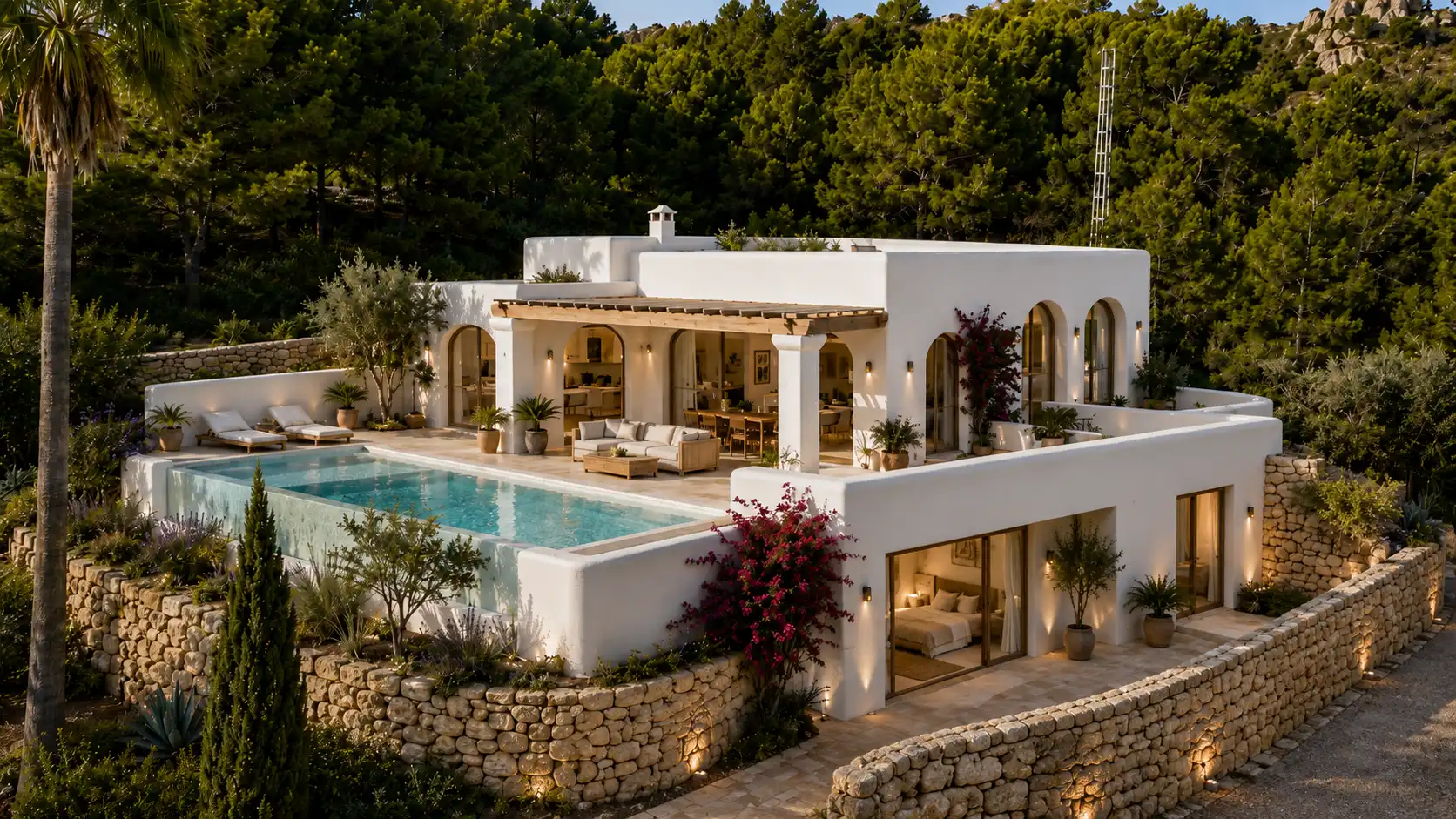 Casa con jardín en venta en Partida OLTAMAR, imagen 23