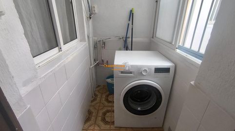 Foto 3 de Apartamento de alquiler en Sector V, Elche / Elx