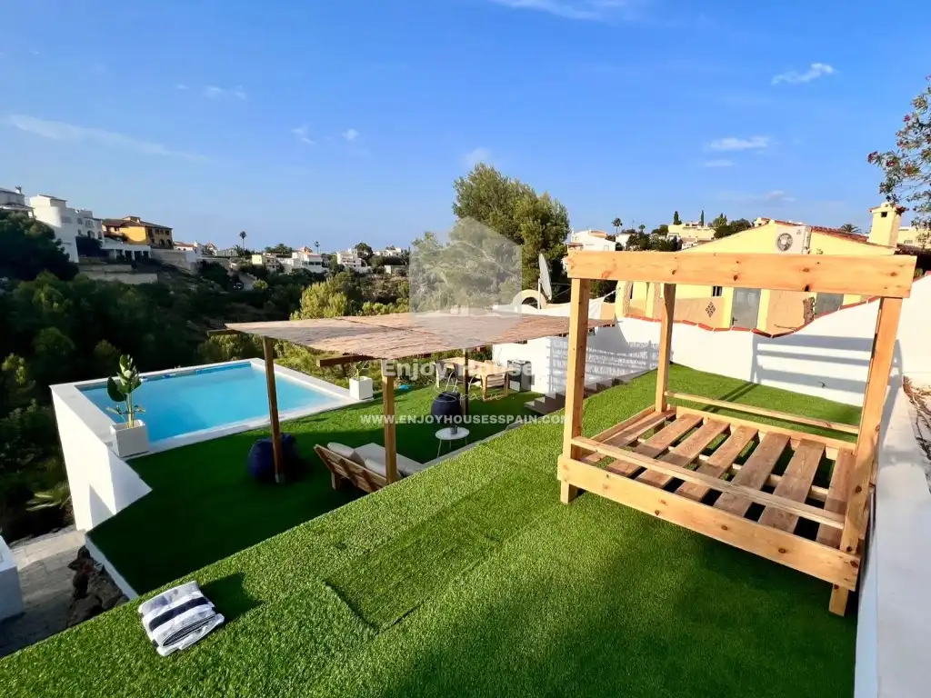 House with pool for sale in La Pedrera - Vessanes, imagen 4