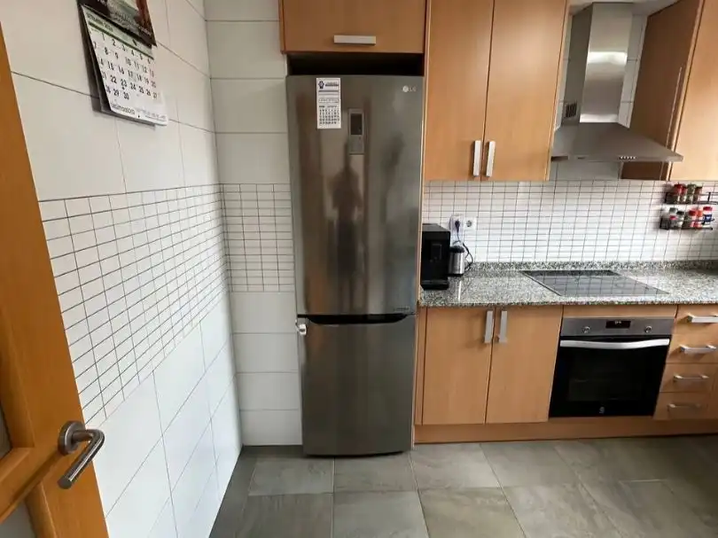 Appartement avec ascenseur à vendre à carrer de juan sebastian el cano 22, imagen 14
