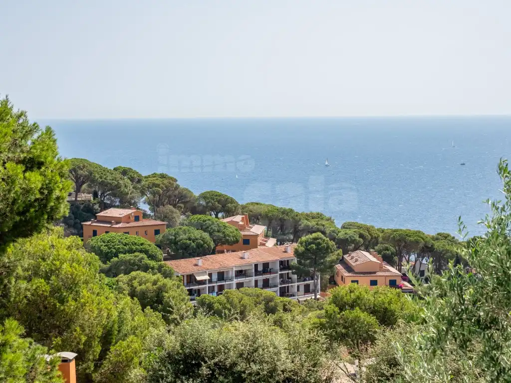 Exterior view of Houses for sale in Palafrugell