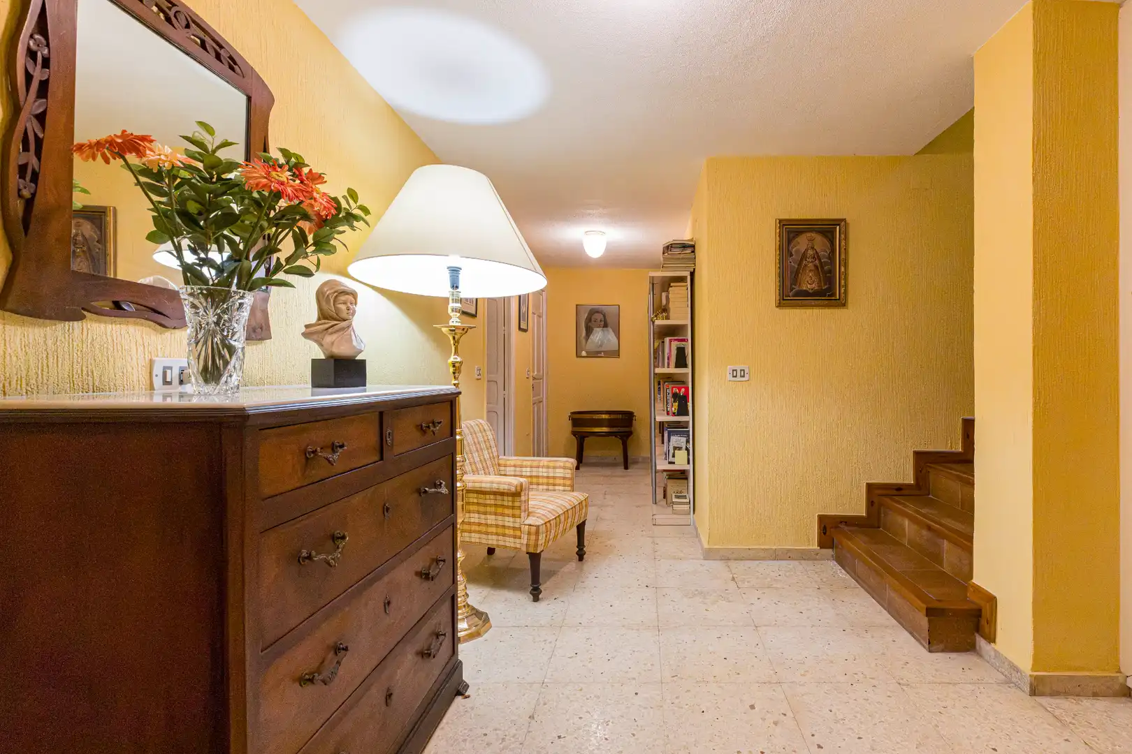 Casa o chalet en venta en Murcia con Aire acondicionado, Calefacción y Jardín privado