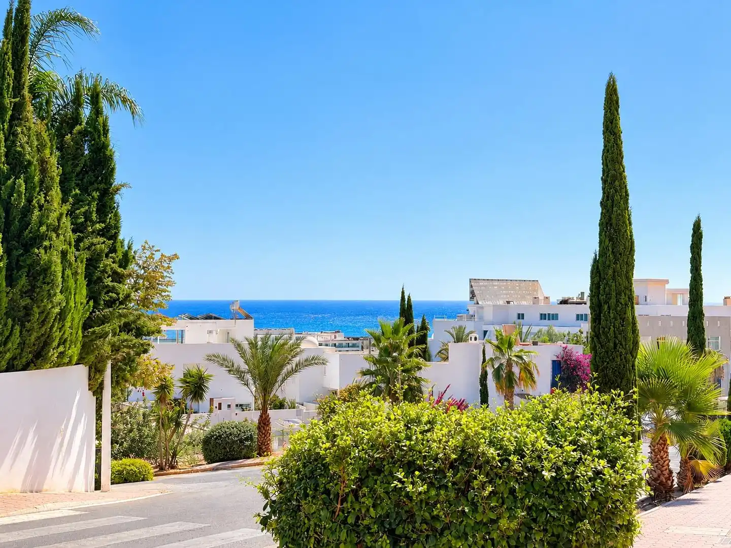 Attique avec piscine à vendre à Marina de la Torre, imagen 43