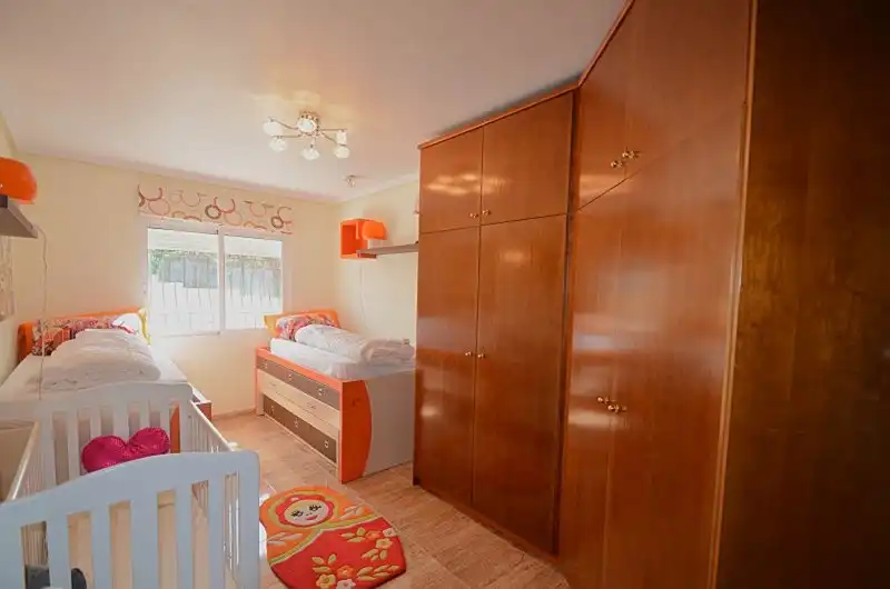 Maison avec terrasse à vendre à Campos del Río, imagen 41