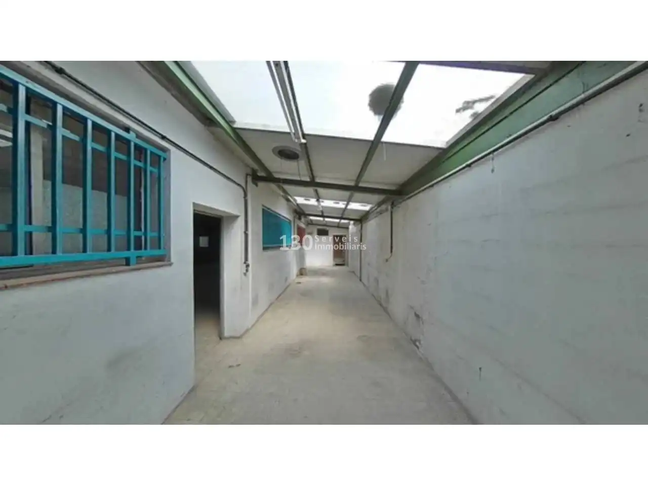 Nave industrial en venta en Calle Lloriana, imagen 17