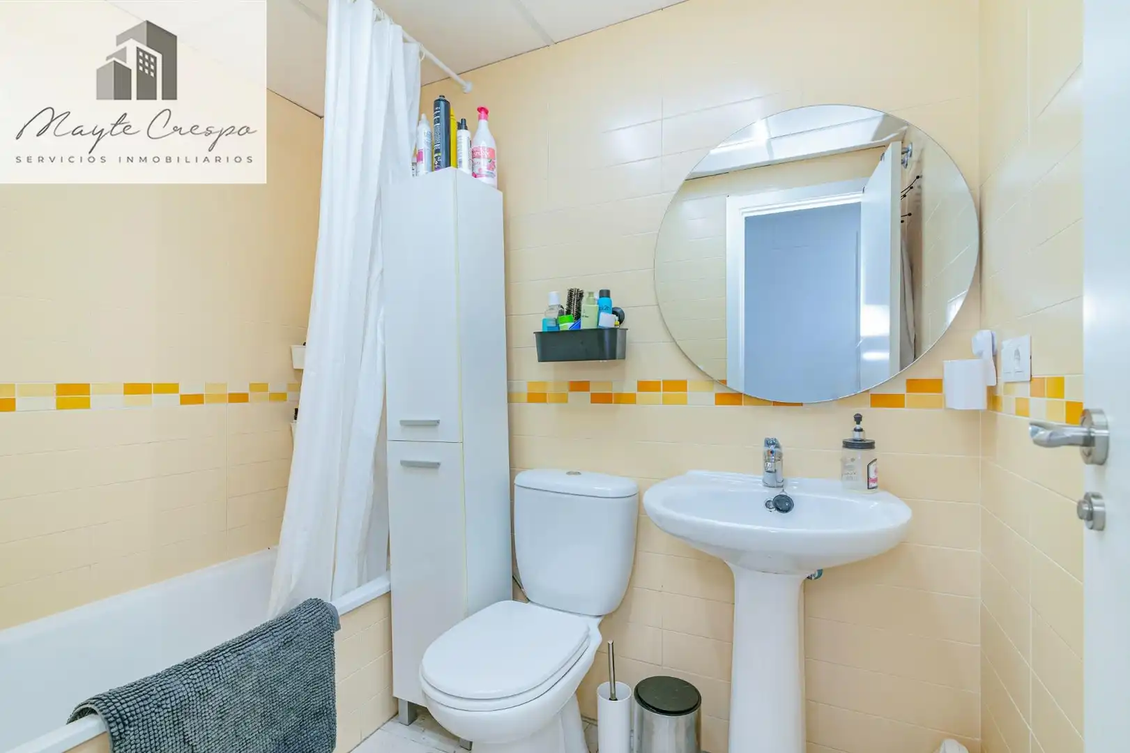 Habitatge amb ascensor en venda a Calle BARRANCO, imagen 7