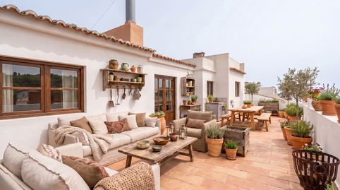 Photo 2 of Attic for sale in Plaza San Matías, 7, Artenara, Las Palmas