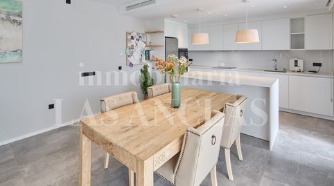 Foto 5 de Planta baja en venta en Marina Botafoc - Platja de Talamanca, Eivissa