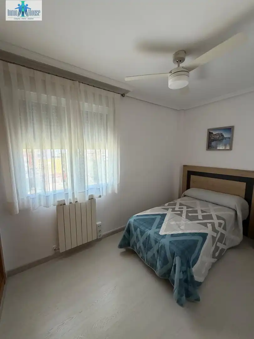 Flat with terrace for sale in Imaginalia - Llanos del Águila, imagen 24