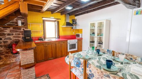 Foto 5 de Casa o xalet de lloguer a Ternin, Parroquias suroccidentales, Villaviciosa