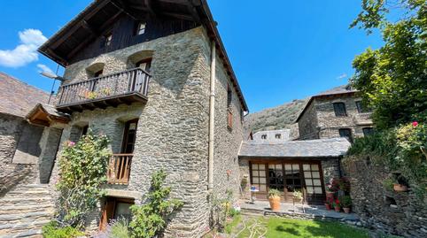 Foto 4 de Casa o xalet en venda a Carrer Major Arros, Esterri de Cardós, Lleida