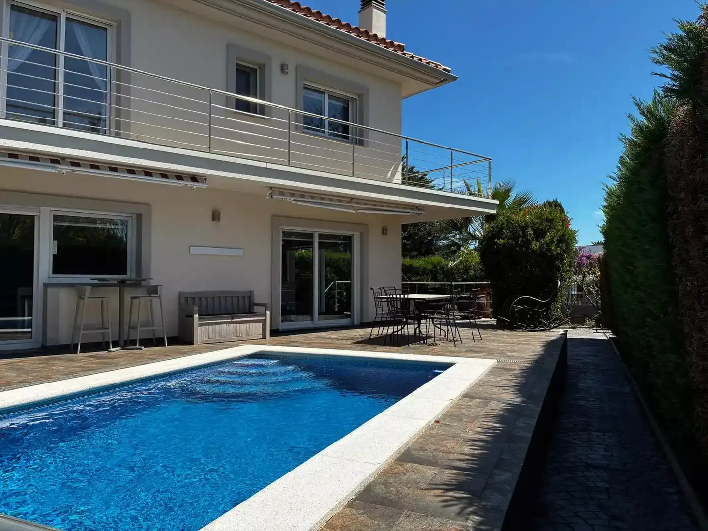 Casa con terraza en venta en fALCONERA, imagen 21