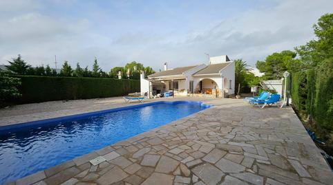 Photo 2 of House or chalet for sale in Les Tres Cales, Tarragona