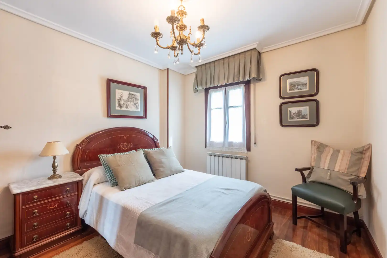 Houses for sale in Ermitabarri Auzoa, Zeberio