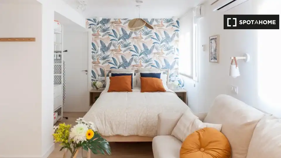 Appartement à louer à Hortaleza, imagen 7