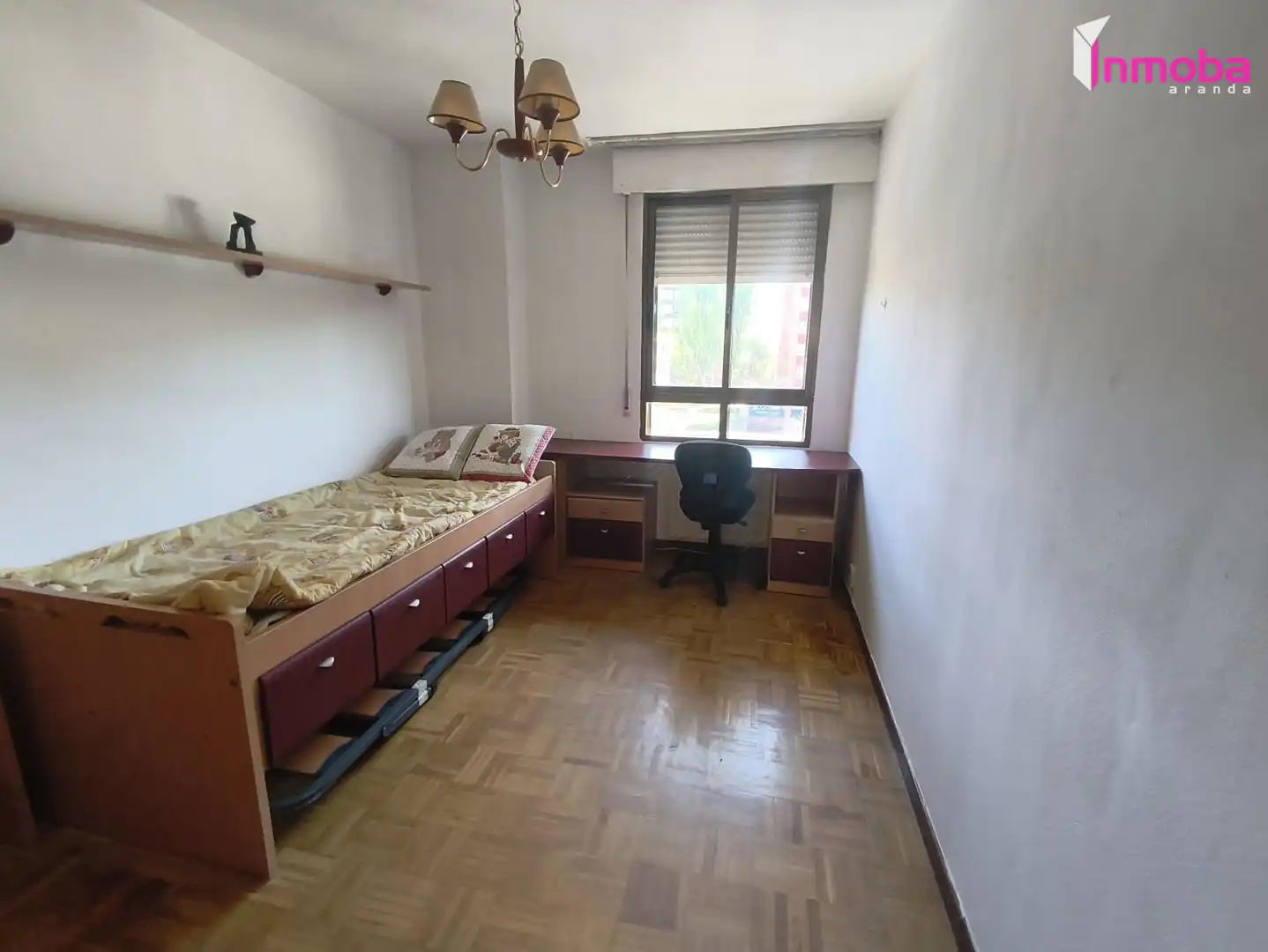 Piso con terraza en venta en Avenida Castilla, imagen 21