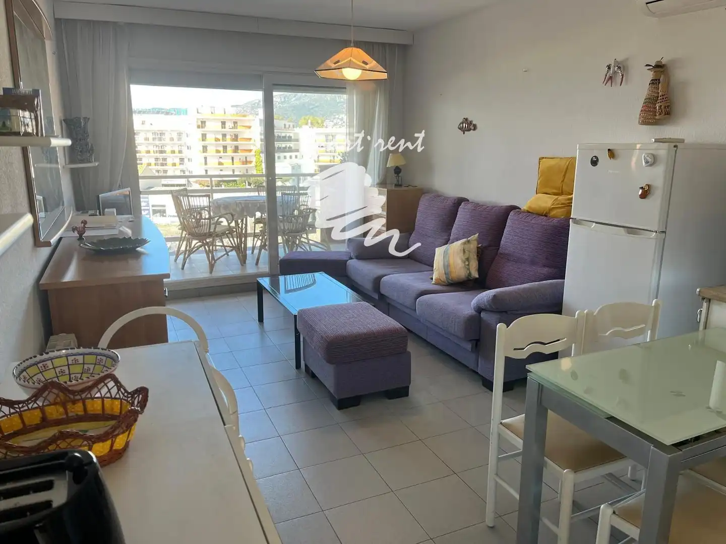 Wohnung mit Terrasse zum Verkauf in CARLES FAGES CLIMENT, imagen 5