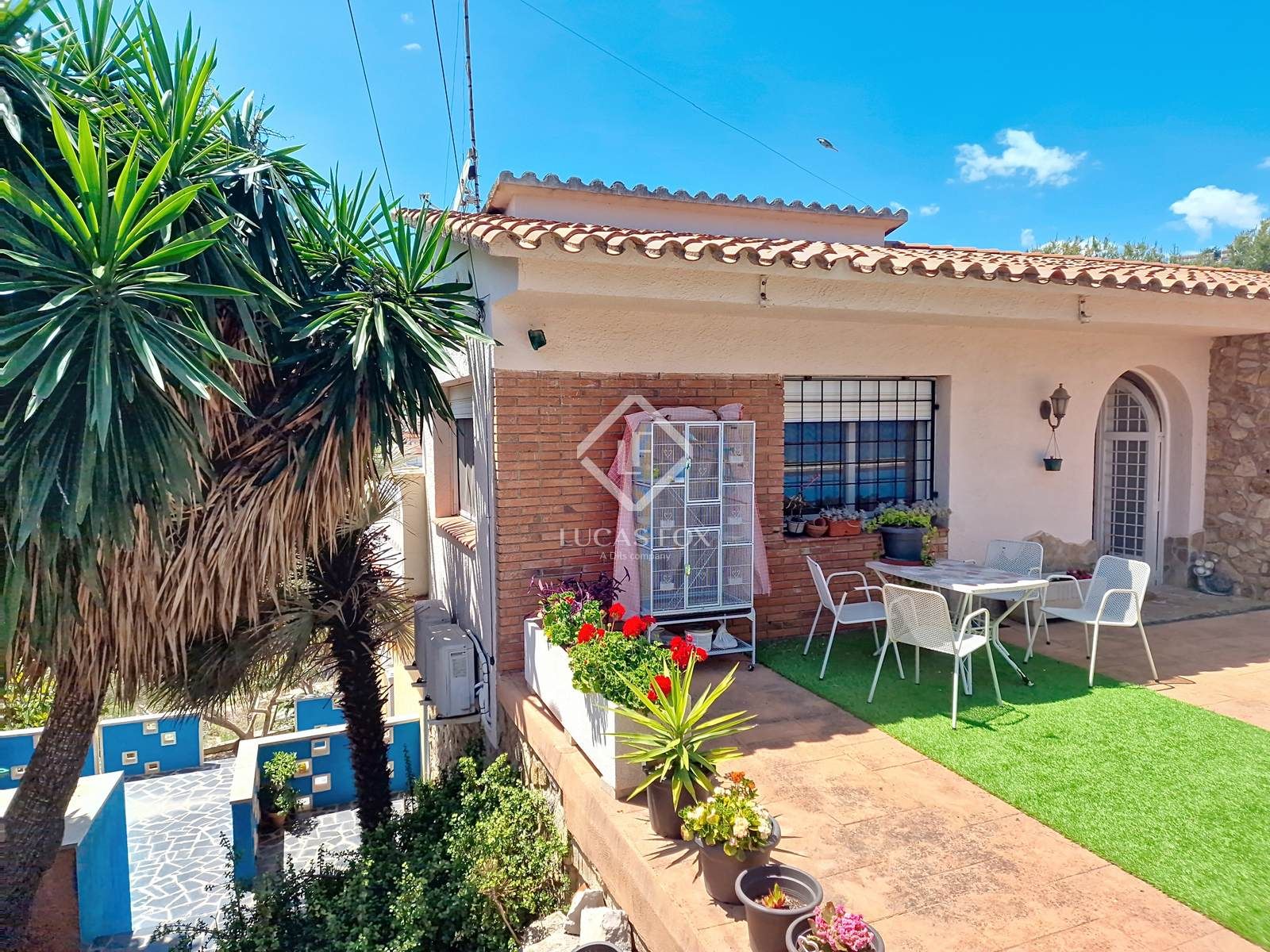 Casa o chalet en venta en Mas Trader - Corral d'En Tort - Corral d'En Cona