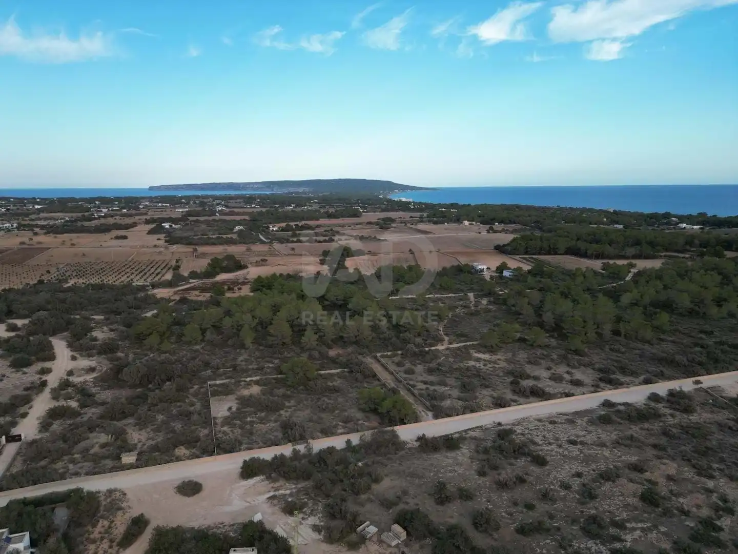 Residential zum Verkauf in Formentera