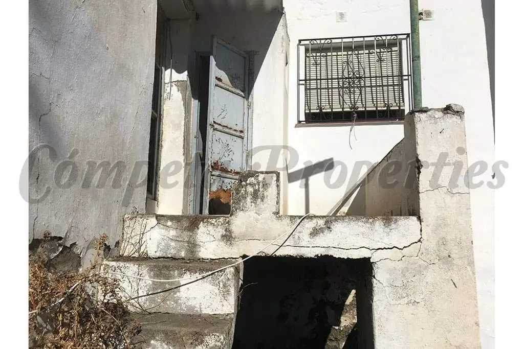 Casa en venta en Torrox Pueblo, imagen 9