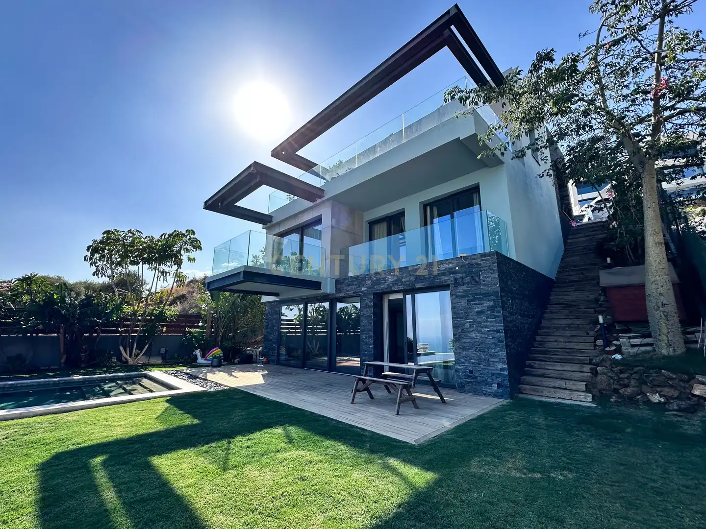 Maison avec piscine à vendre à Araucaria 31, imagen 22