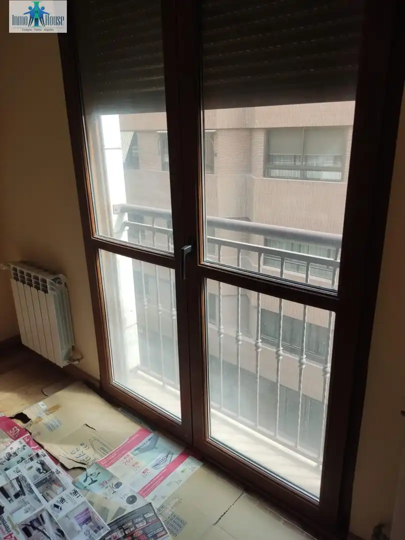 Appartamento con terrazza in vendita a Ensanche - Franciscanos, imagen 7