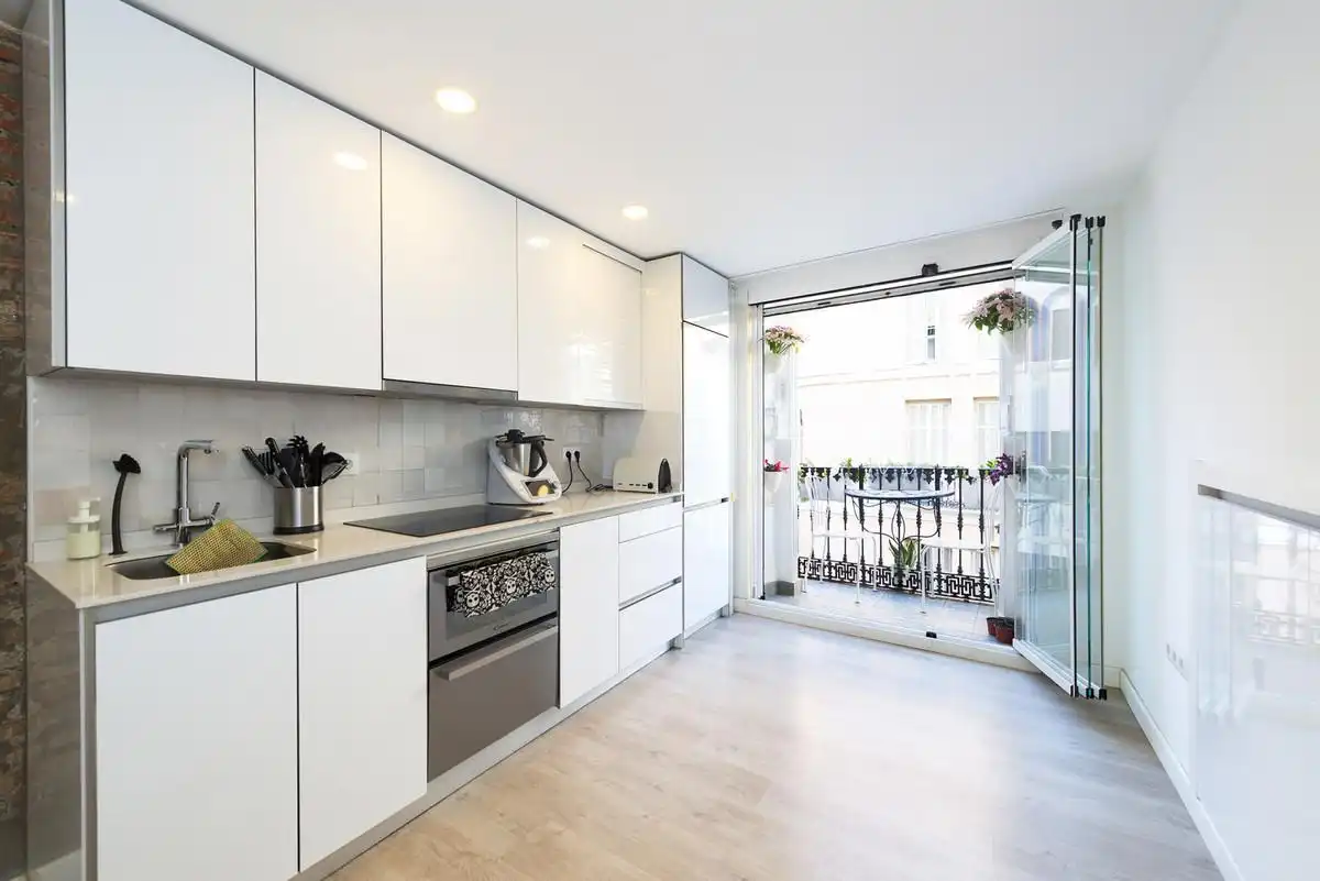 Apartamento con ascensor en venta en Centro, imagen 12