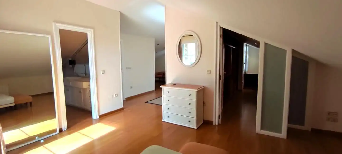 Casa o xalet en venda a Del Faro, Cabo de las Huertas