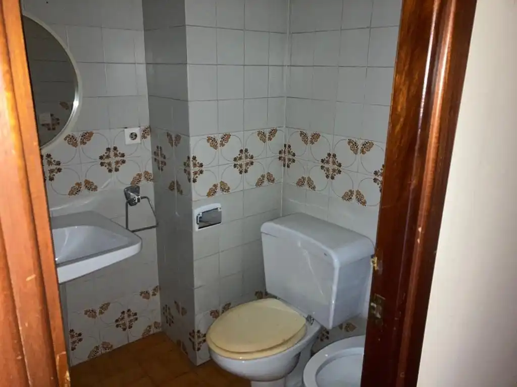 Bany de Apartament en venda en Vitoria - Gasteiz