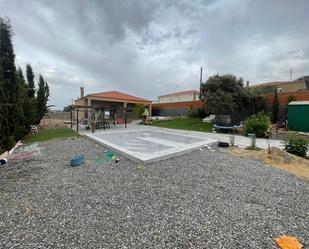 House or chalet for sale in Cáceres Capital  with Private garden and Swimming Pool