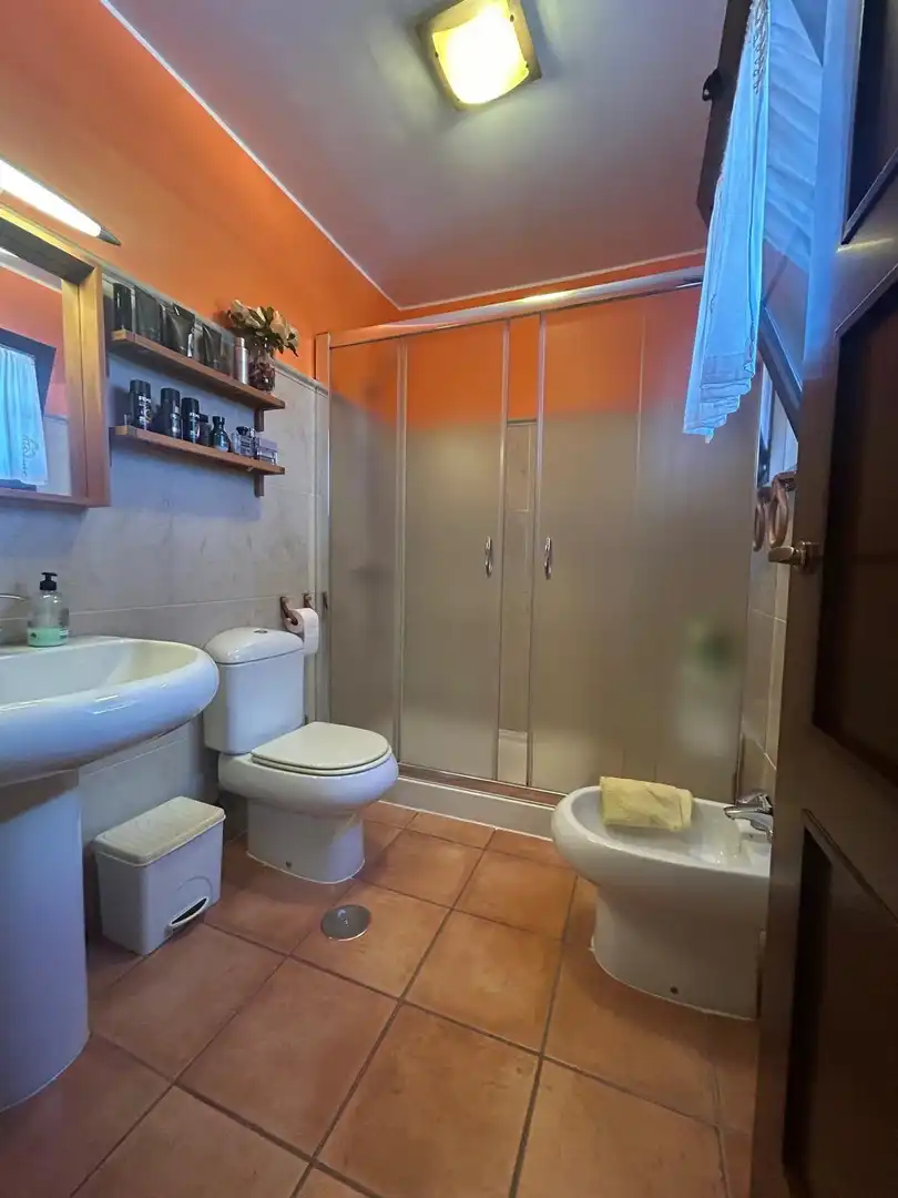 Bathroom of Houses for sale in Utrera