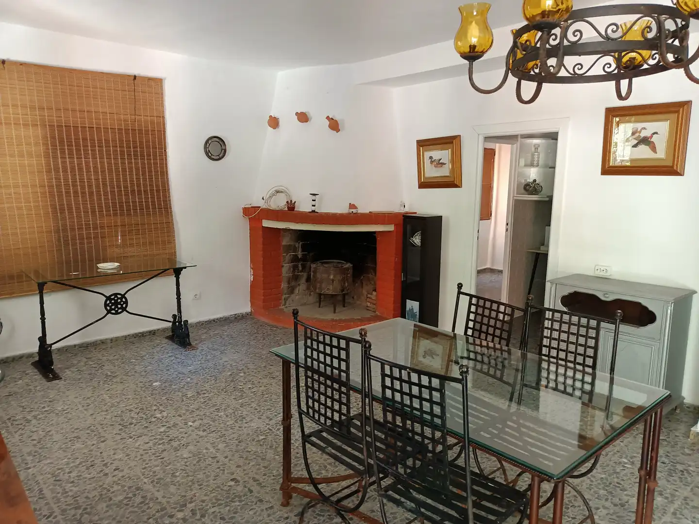 Detached house for sale in Camino Angel Siete Fincas, imagen 18
