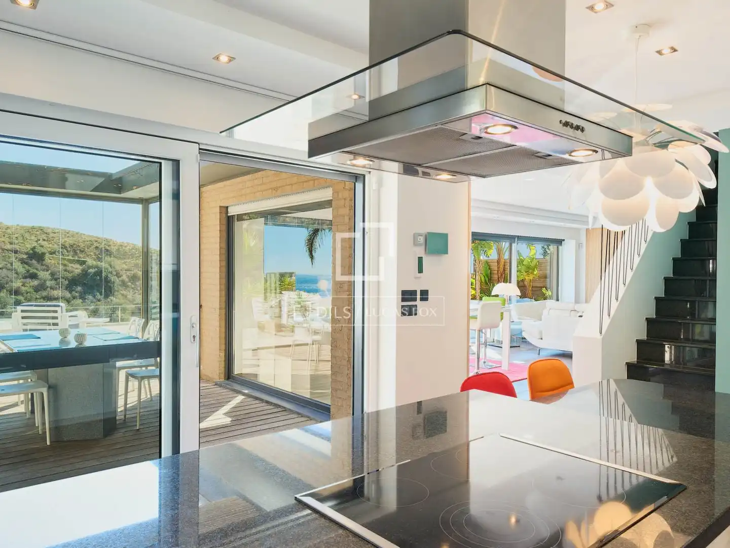 Detached house with pool for sale in El Peñoncillo, imagen 27