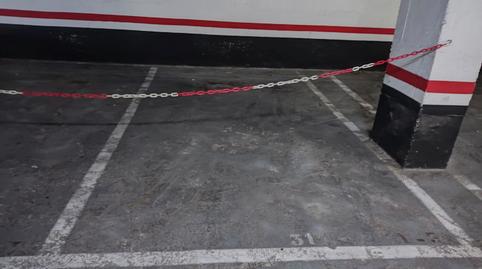 Foto 3 de Garatge de lloguer a Calle Gobernador Bermudez Ca, 93, Casco Histórico, Castellón