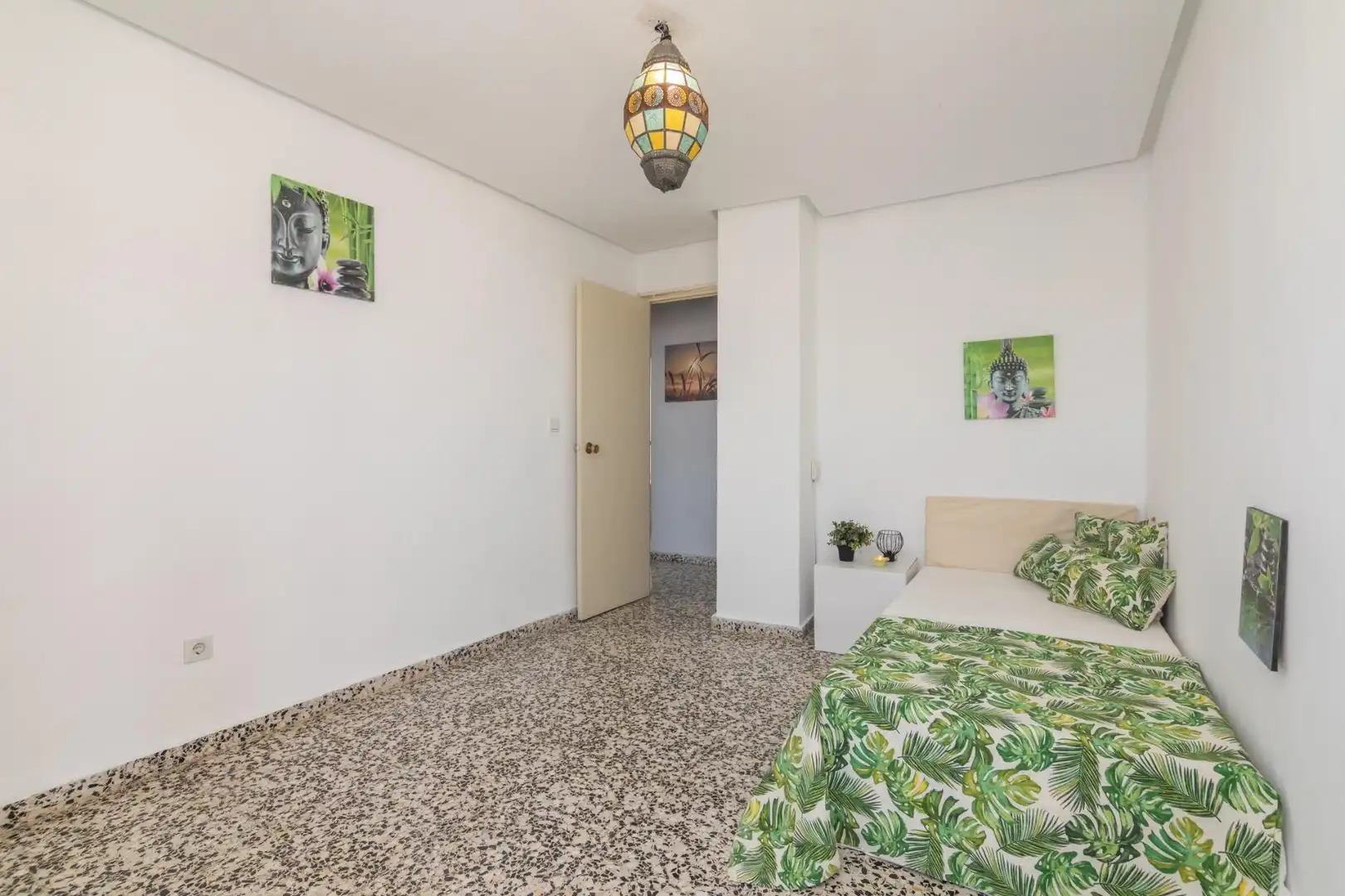 Penthouse with lift for sale in Calle FRANCISCO RUIZ BRU 1, imagen 29