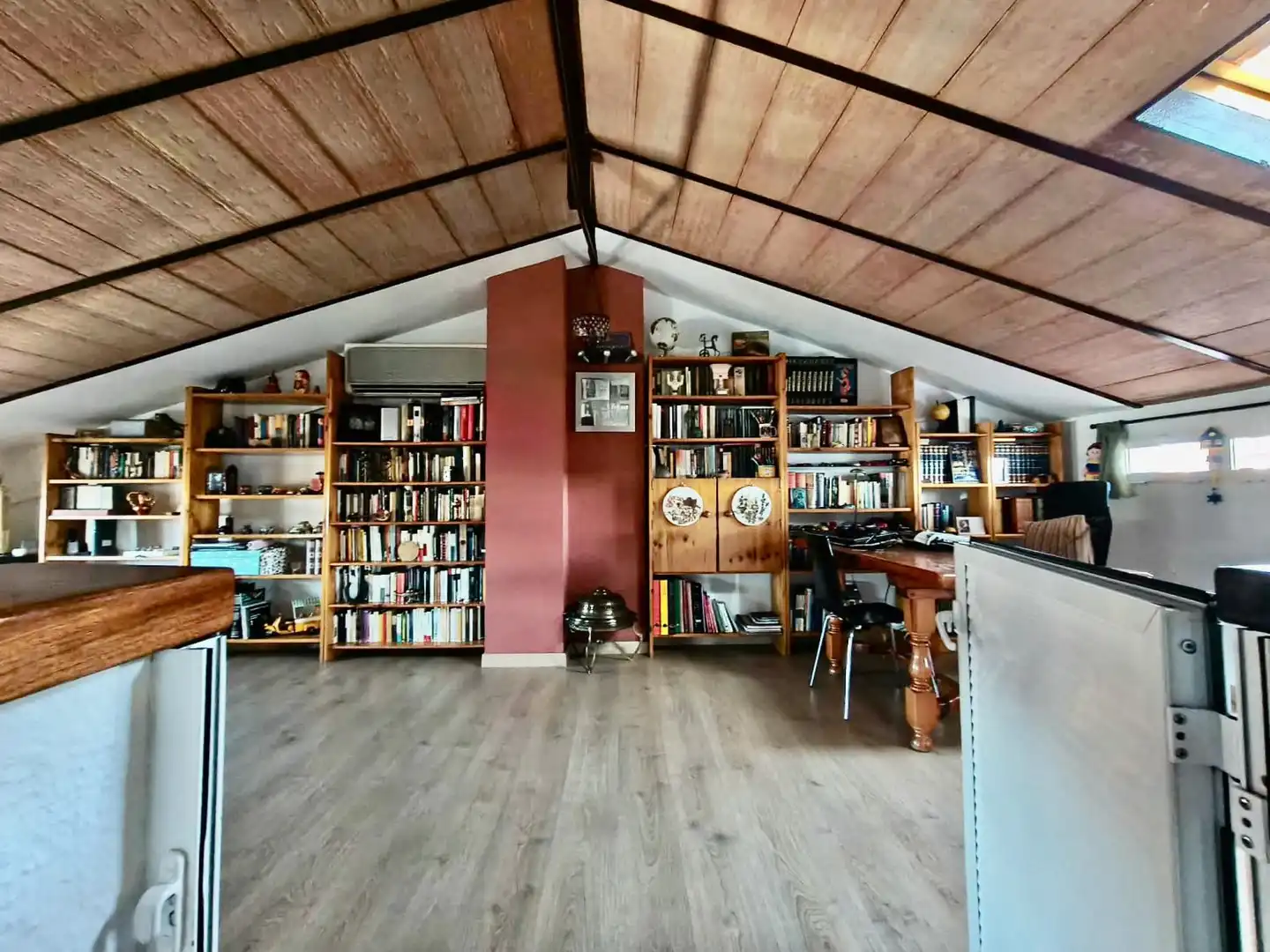 Casa con piscina en venta en Pablo Picasso