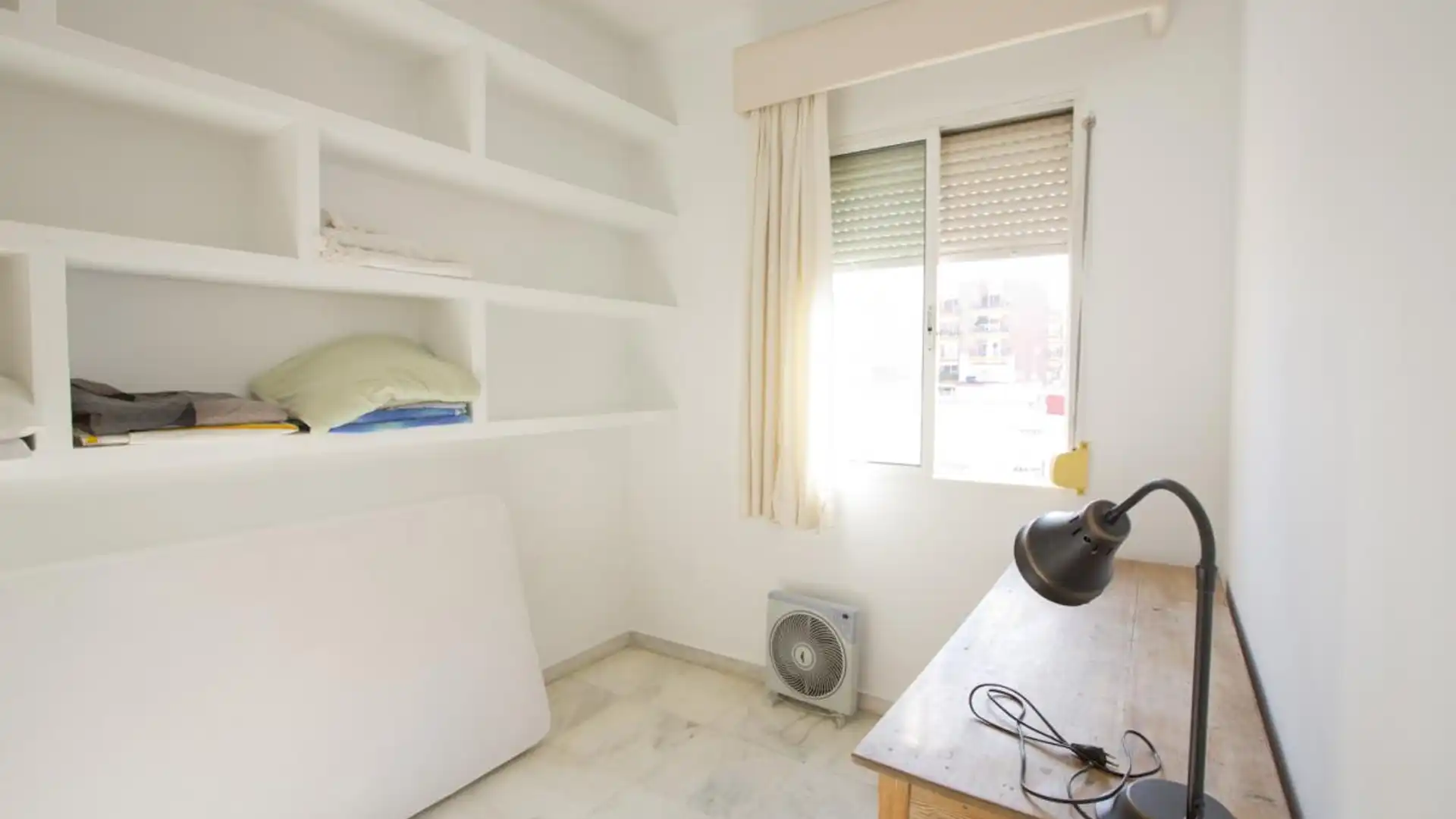 Apartments for rent in Los Remedios