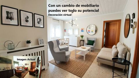 Casa en venta en Centro, 4 dormitorios.
