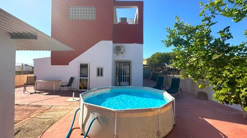 Foto 5 de Casa o xalet en venda a Las Lomas de Rame - Bahía Bella, Los Alcázares