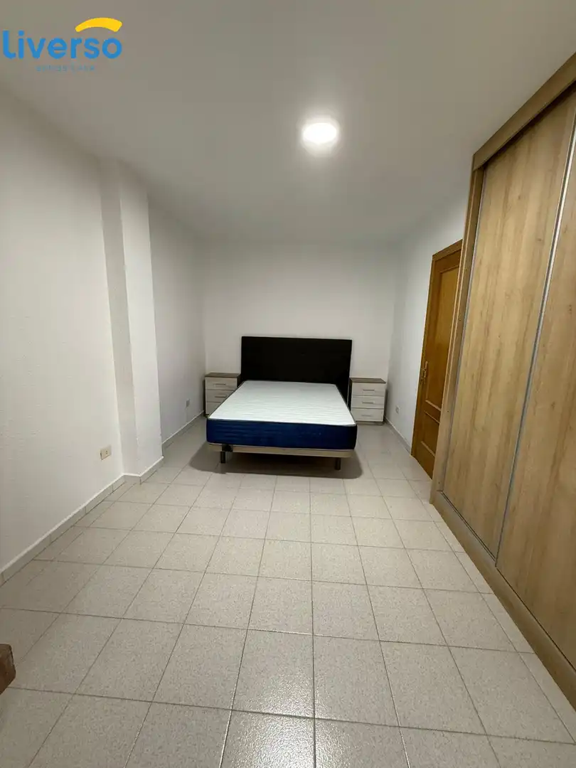 Habitación en Frandovínez