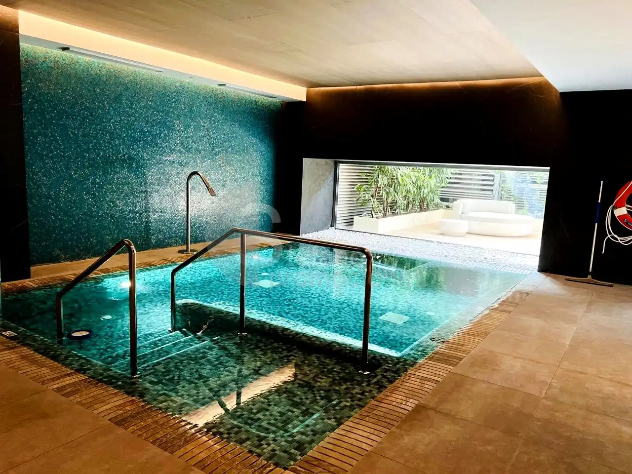 Piso con piscina en venta en Pacífico, imagen 23
